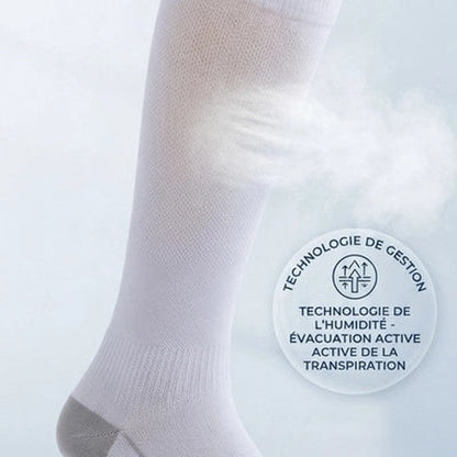 Chaussettes de compression Kivoray